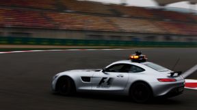 O krok od tragedii w Formule 2. System Halo zdał egzamin (wideo)