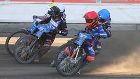 Żużel. Młode Byki bez liderów ponownie najlepsze w DMPJ. Zawody przerwane po fatalnym wydarzeniu [RELACJA]