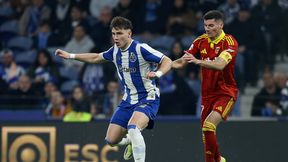Pietuszewski pomógł w wygranej FC Porto. Kolejny krok w drodze do mistrzostwa