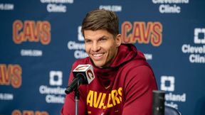 Kyle Korver przypomniał o tym po 16 latach. "Wymienili mnie na kserokopiarkę"