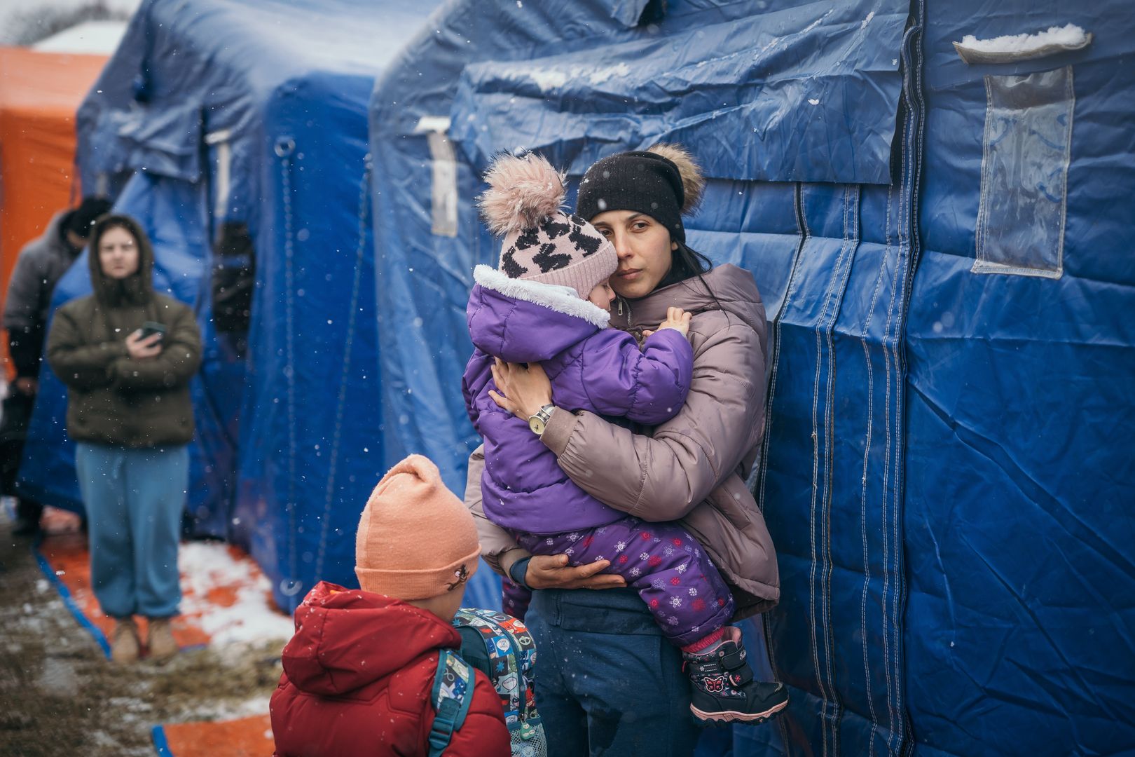 Wojna w Ukrainie. Wiadomo, ile dzieci zginęło od początku inwazji