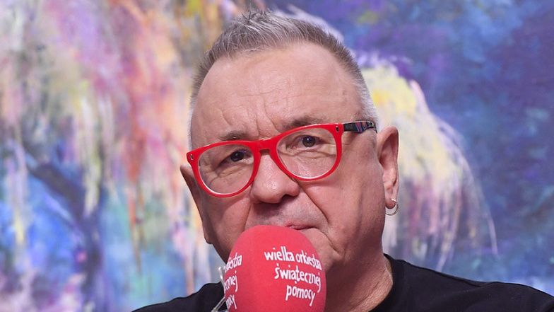 Jerzy Owsiak podzielił się gorzką refleksją: "Pierwszy raz widzę czas pełny wzajemnej NIENAWIŚCI i polskiego jadu"