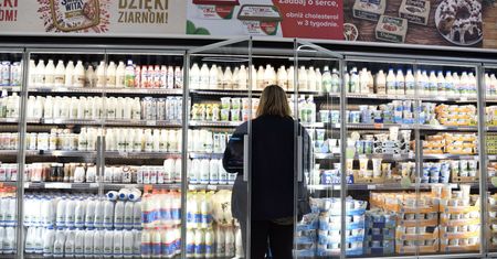 Jest król drożyzny w Polsce. GUS podał nowe dane