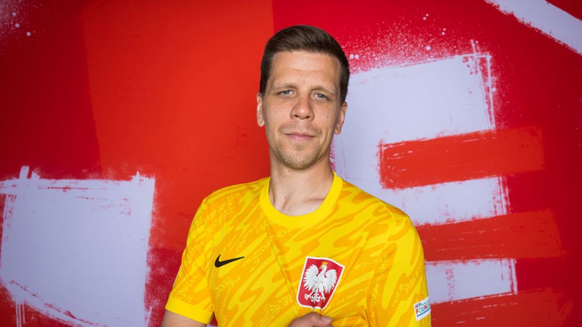 Getty Images /  Boris Streubel - UEFA / Na zdjęciu: Wojciech Szczęsny