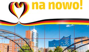 Pokochaj niemiecki na nowo!. wydanie zaktualizowane i rozszerzone