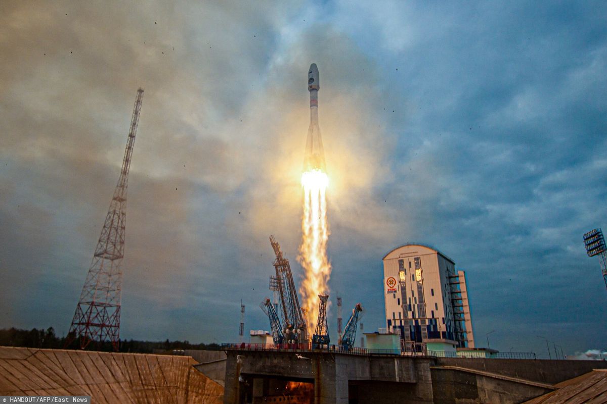 Rosjanie chcą umieścić na orbicie broń atomową do zwalczania wrogich satelitów