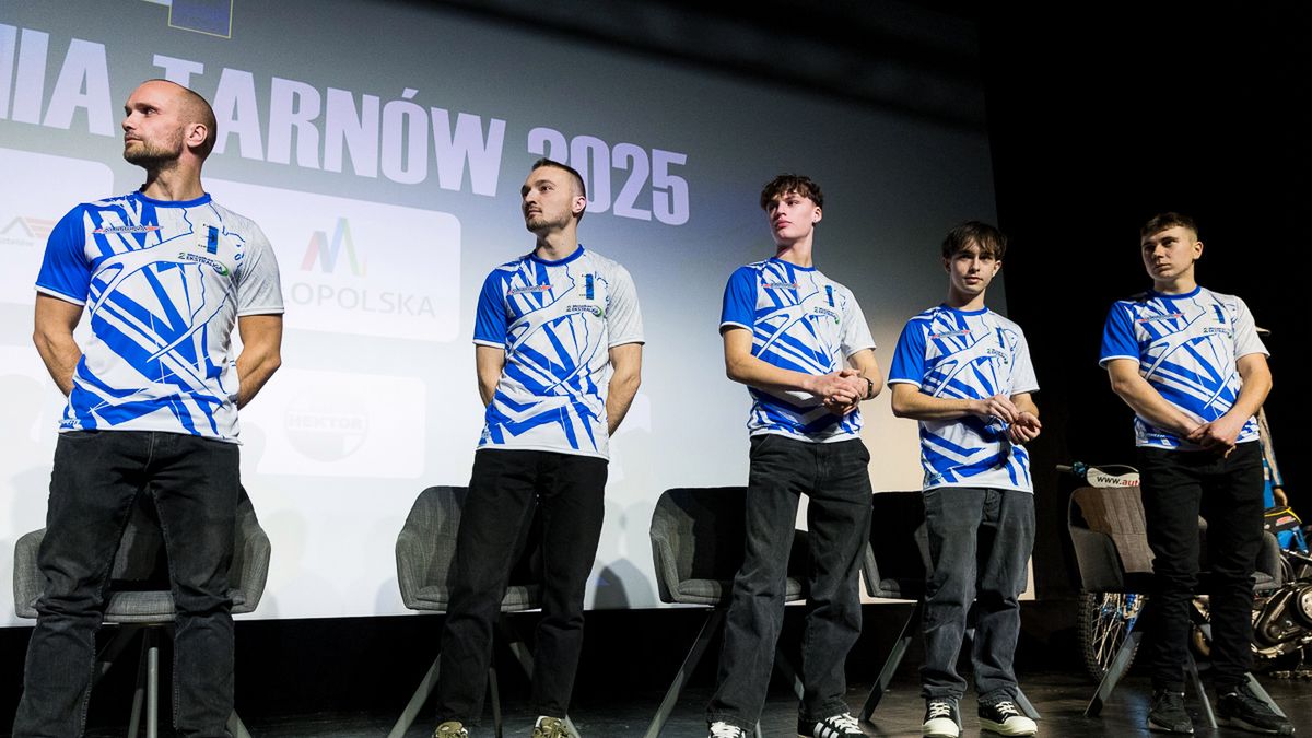 WP SportoweFakty / Sebastian Maciejko