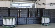 600 tys. ładunków rocznie. Polska zwiększa produkcję amunicji artyleryjskiej