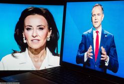 "To nie była debata intelektualna". Medioznawca surowo ocenia format