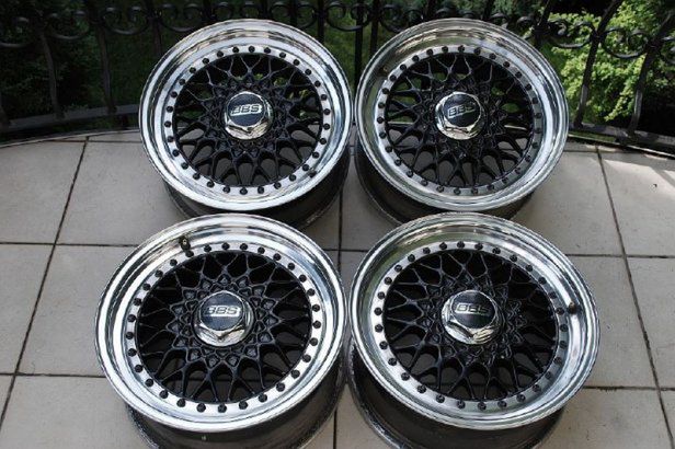 Felgi skręcane - czym się różnią od felg odlewanych?