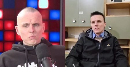 Ksiądz Rafał Główczyński zdradził, ile zarabia jako katecheta. Podał KONKRETNĄ kwotę