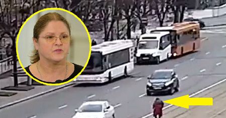 Krystyna Pawłowicz poruszona. Pokazała wideo, które wywołało łzy
