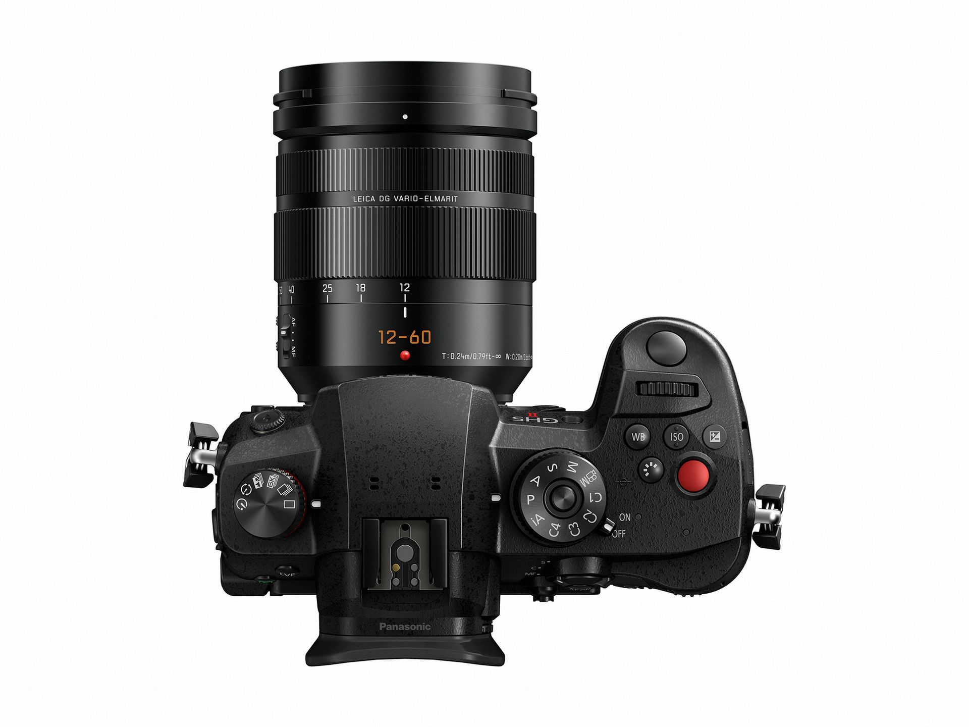 Panasonic LUMIX GH5M2 – pierwszy flagowiec Mikro Cztery Trzecie od lat 6