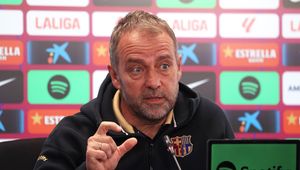 Barcelona oszukana? Wszystko przez VAR
