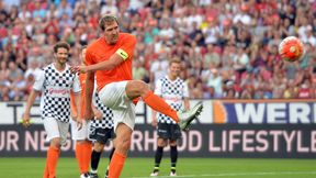 Ten rzut karny robi furorę wśród kibiców. Nowitzki sparodiował Zazę. Jaki efekt?