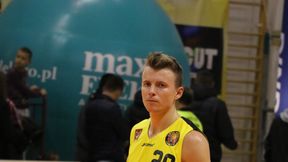 Najlepsza piątka 25. kolejki I ligi mężczyzn