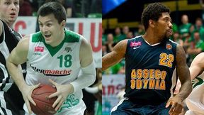 Stelmet pokazał klasę na rozpoczęcie play off!