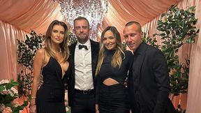 Były kadrowicz zaskoczył sylwestrowym wpisem. "Najtrudniejszy czas w życiu"