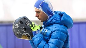 Robi się gorąco. Ukrainiec zlekceważył zakaz od MKOl