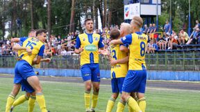 II liga: Elana z Ruchem bez goli i bez kibiców