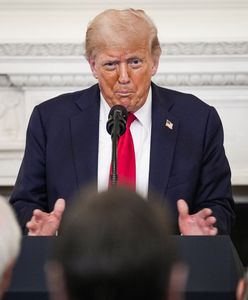 Ukraina czekała na tę wiadomość. Trump przekazał dobre wieści