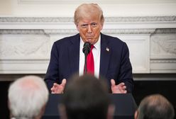 Ukraina czekała na tę wiadomość. Trump przekazał dobre wieści