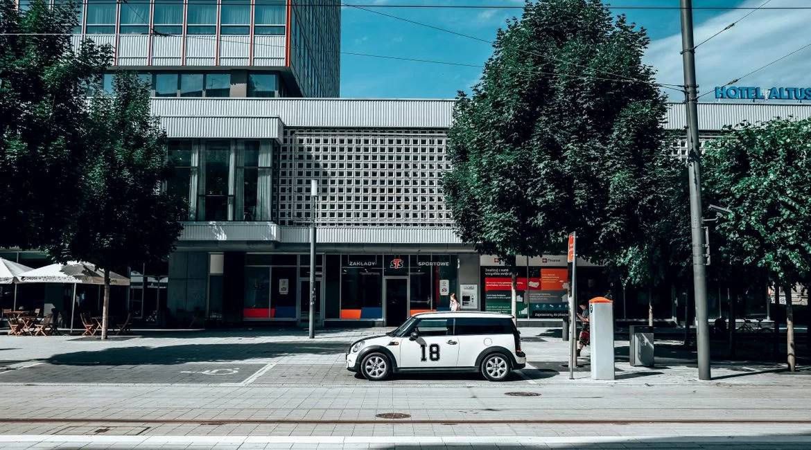 Poznań: Jaka pogoda na 11 listopada?