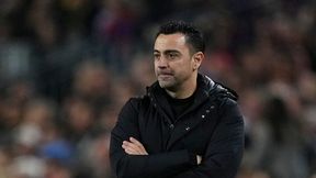 Autostrada do mistrzostwa? Xavi się cieszy, ale i przestrzega