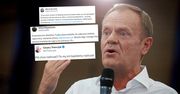 Zagotowało się w sieci po nagraniu Tuska. Jaki wytoczył ciężkie działa