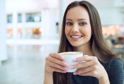 Wiemy, ile filiżanek kawy dziennie zapewni ci długowieczność! 