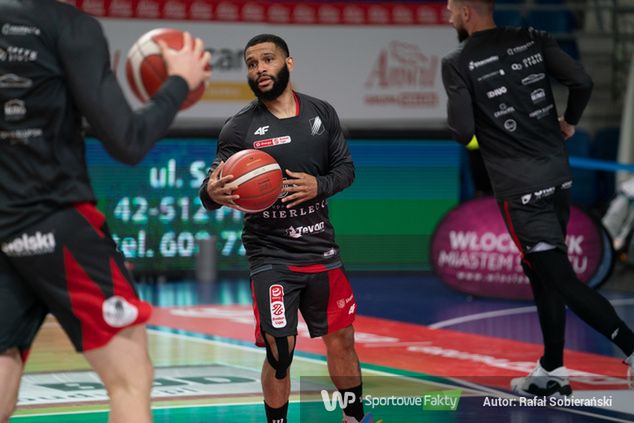 Czarni już bez Watkinsa