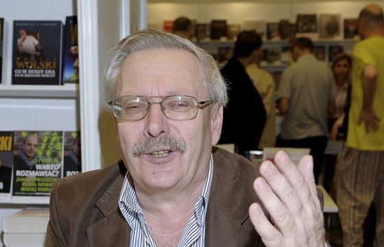 Marcin Wolski nowym dyrektorem TVP2, zastąpił Macieja Chmiela