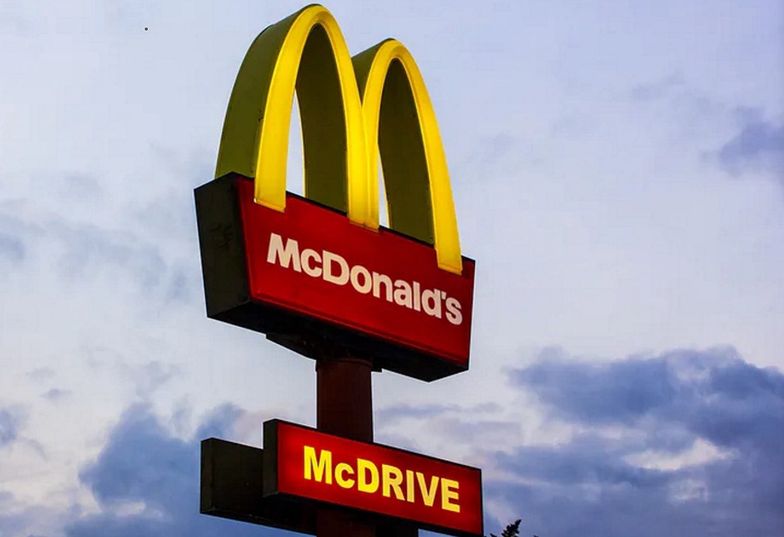 Tragedia w McDonald's. Zgon w wyniku "gwałtownego uduszenia"