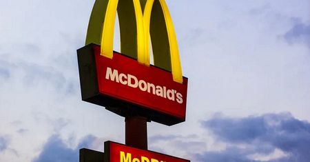 Tragedia w McDonald's. Zgon w wyniku "gwałtownego uduszenia"