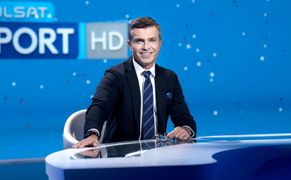 Polsat Sport 2 HD Cafe Futbol
