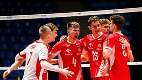 Grbić napisał do... mamy siatkarza. "Bardzo się zdziwiła"