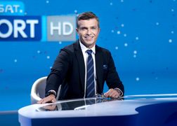 Polsat Sport 2 HD Cafe Futbol