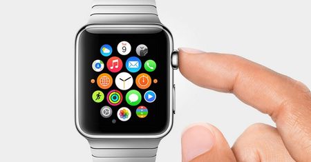 Apple Watch i przyrząd do zdjęć selfie największymi innowacjami tego roku?