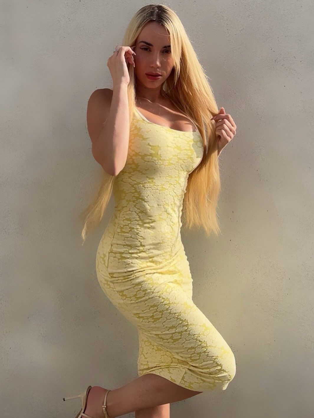 Marianna Schreiber
