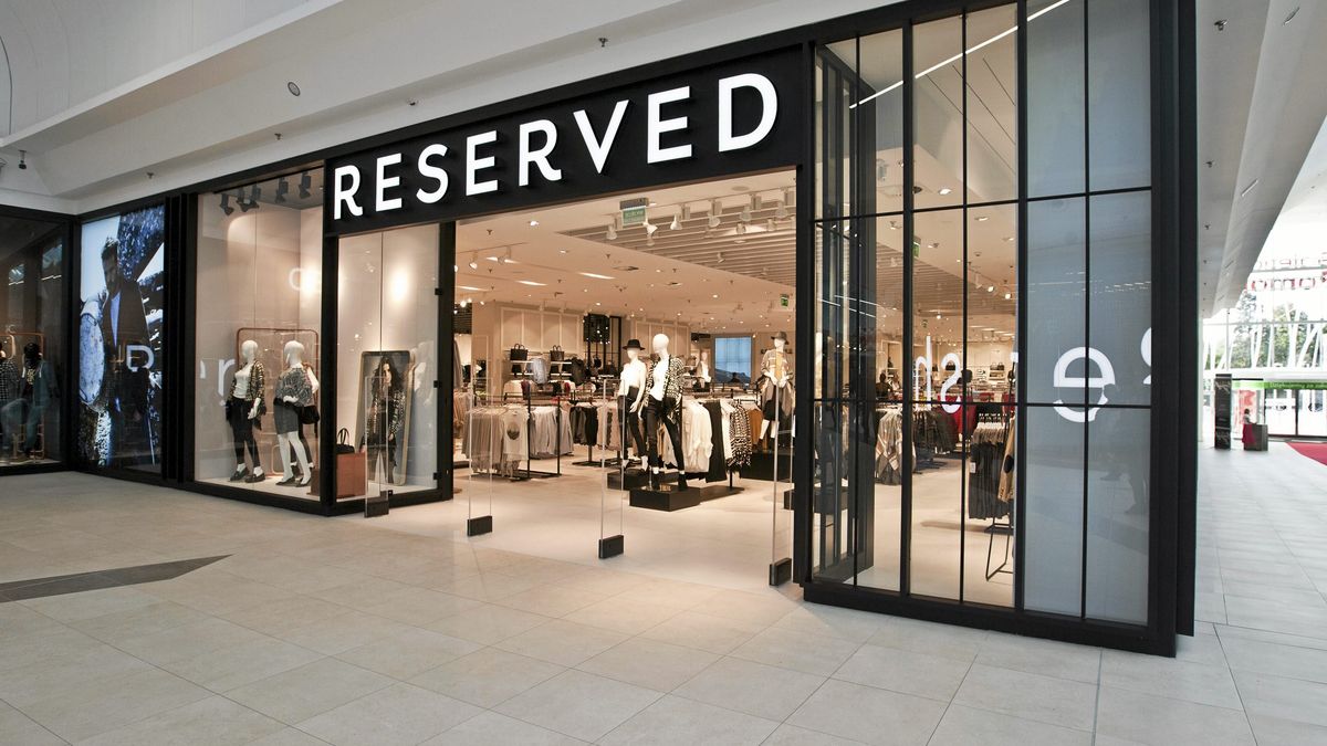 Reserved
