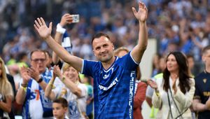 Ważny piłkarz Lecha zmieni klub? Rzecznik Lecha zabrał głos