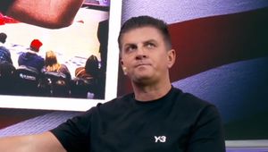 Dostał ofertę z kosmosu. "Kasa, że trzeba byłoby parę lat popracować"