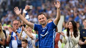 Ważny piłkarz Lecha zmieni klub? Rzecznik Lecha zabrał głos
