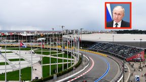 Zburzyli "pomnik Putina". Znak czasów