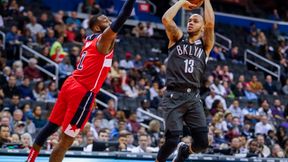 NBA. John Wall może opuścić cały najbliższy sezon. Bradley Beal otrzyma ofertę maksymalnej umowy