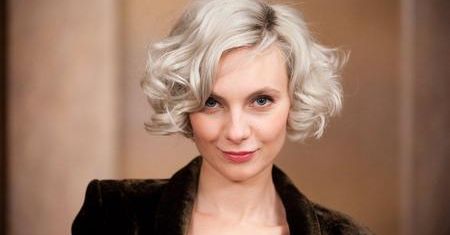 Sylwia Gliwa powraca "Na Wspólną"