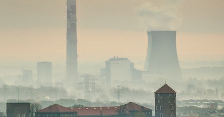 Nawet niski poziom zanieczyszczenia powietrza może okazać się bardzo zabójczy