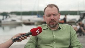 Dyrektor KSW komentuje zamieszanie przed galą. "Po to są te kary"