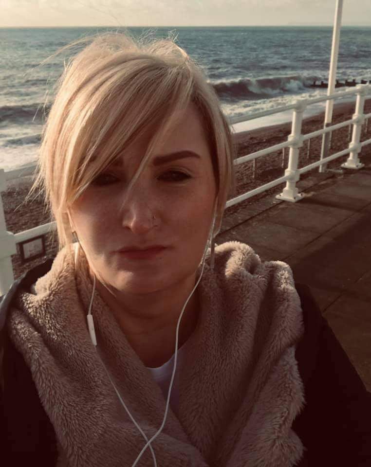 Agnieszka przez ponad 20 lat żyła w rozpaczy
