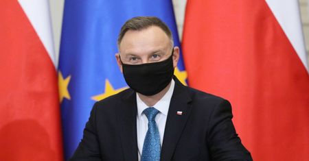 "Lex TVN". Decyzja Dudy jeszcze w tym roku? Współpracownik prezydenta komentuje
